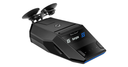 Сигнатурный радар-детектор Neoline X-COP 8700 Wi-Fi